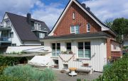 Impressionen Strand Quartier