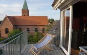 Impressionen Strand Quartier