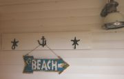 Impressionen Strand Quartier